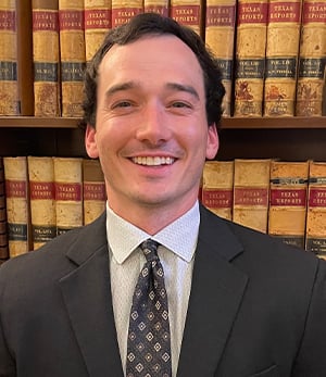 Photo of Quentin Wetsel