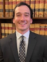 Photo of Quentin Wetsel