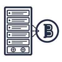Data Center & Cryptocurrency Mining PA icon